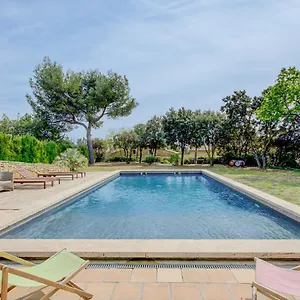  Appartement Le Bercail De Montmirail