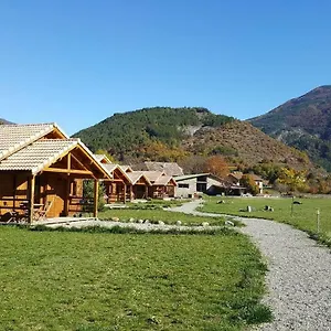  Chalet Domaine De Malcor
