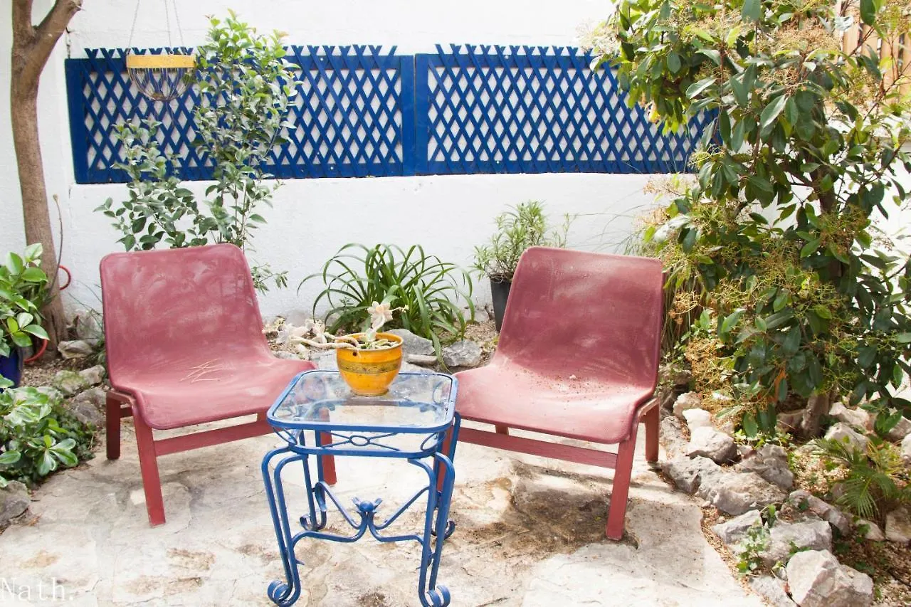 Maison D'Hote Du Jas Ensuès-la-Redonne