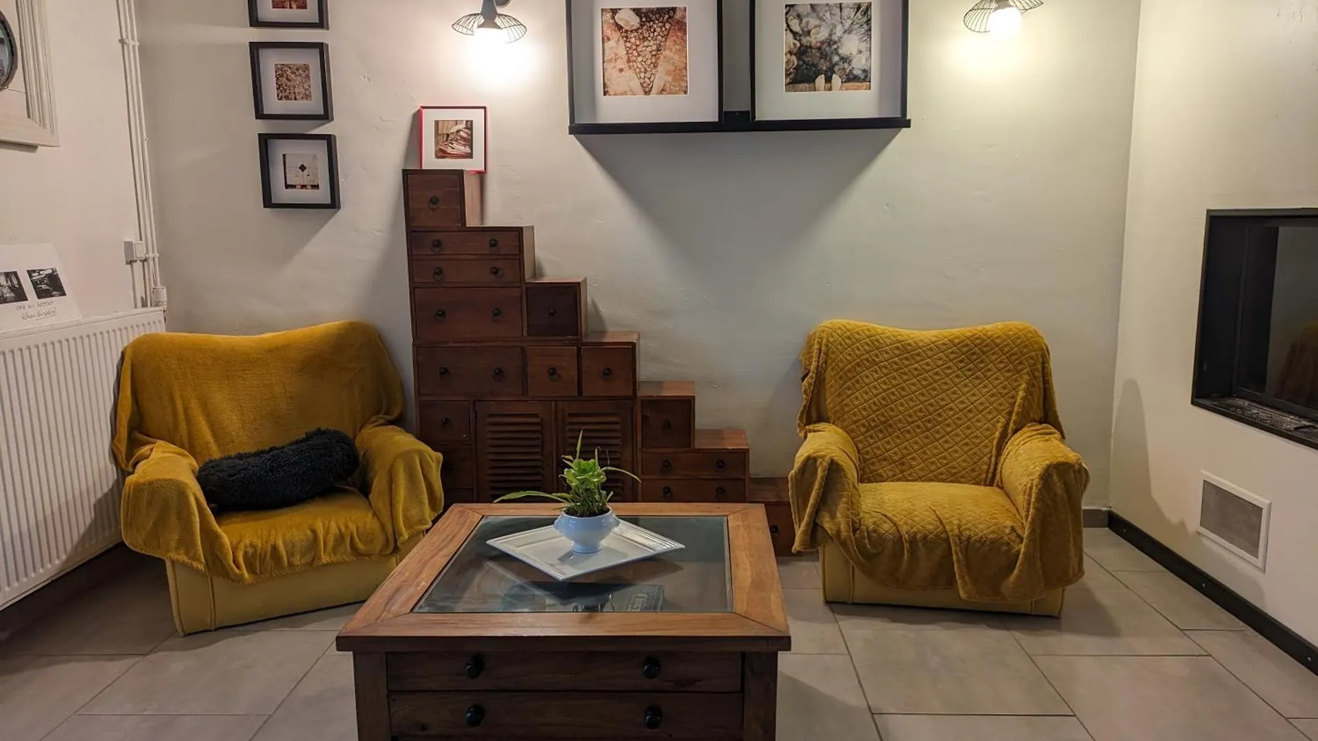 Maison D'Hote Du Jas Ensuès-la-Redonne 0*,  Franciaország