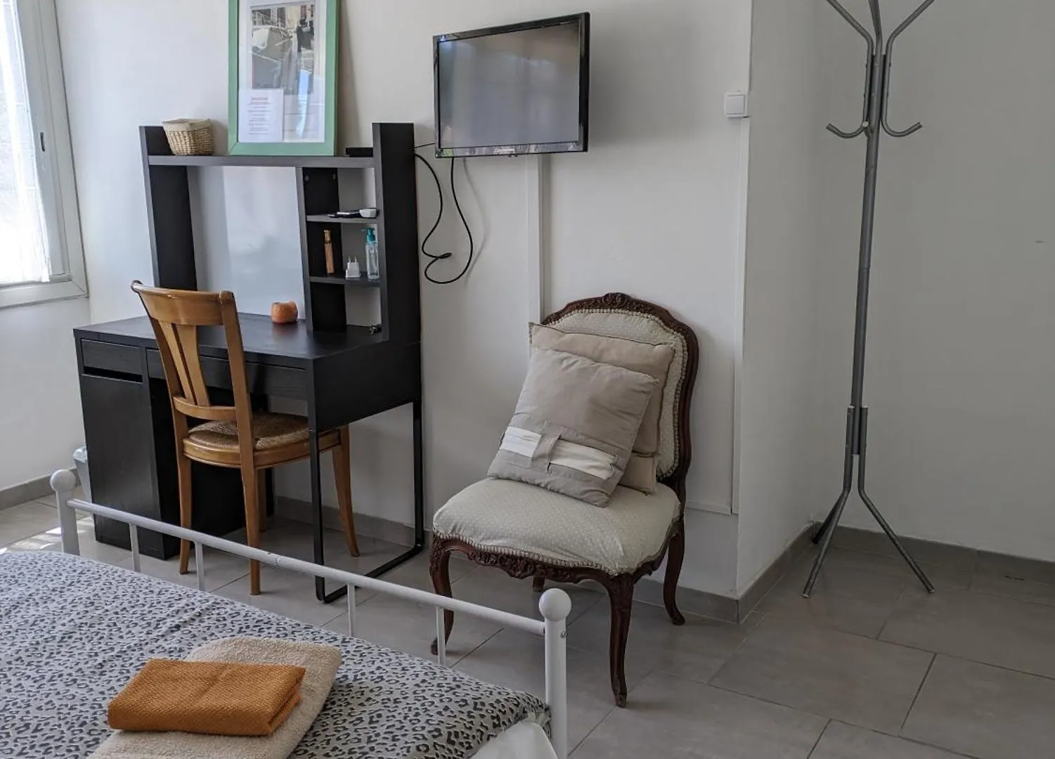 Homestay szállás Maison D'Hote Du Jas Ensuès-la-Redonne