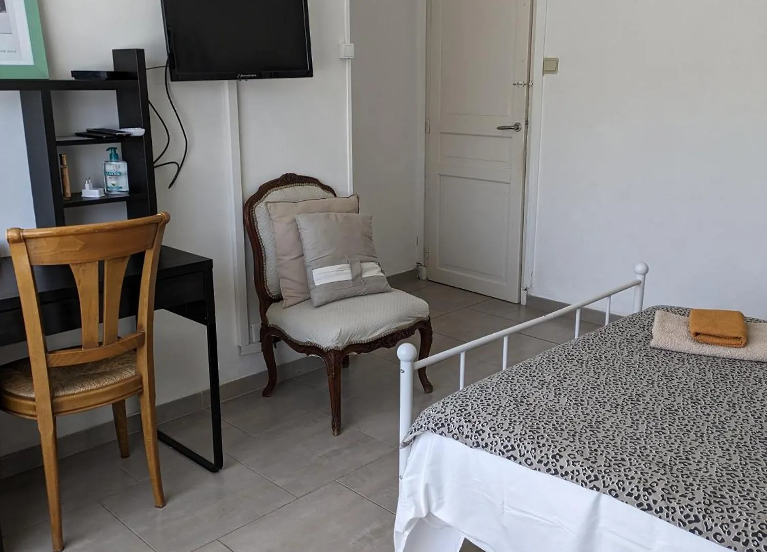 Homestay szállás Maison D'Hote Du Jas Ensuès-la-Redonne