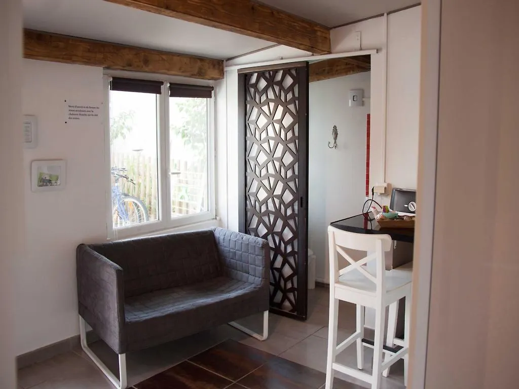 Maison D'Hote Du Jas Ensuès-la-Redonne Homestay szállás