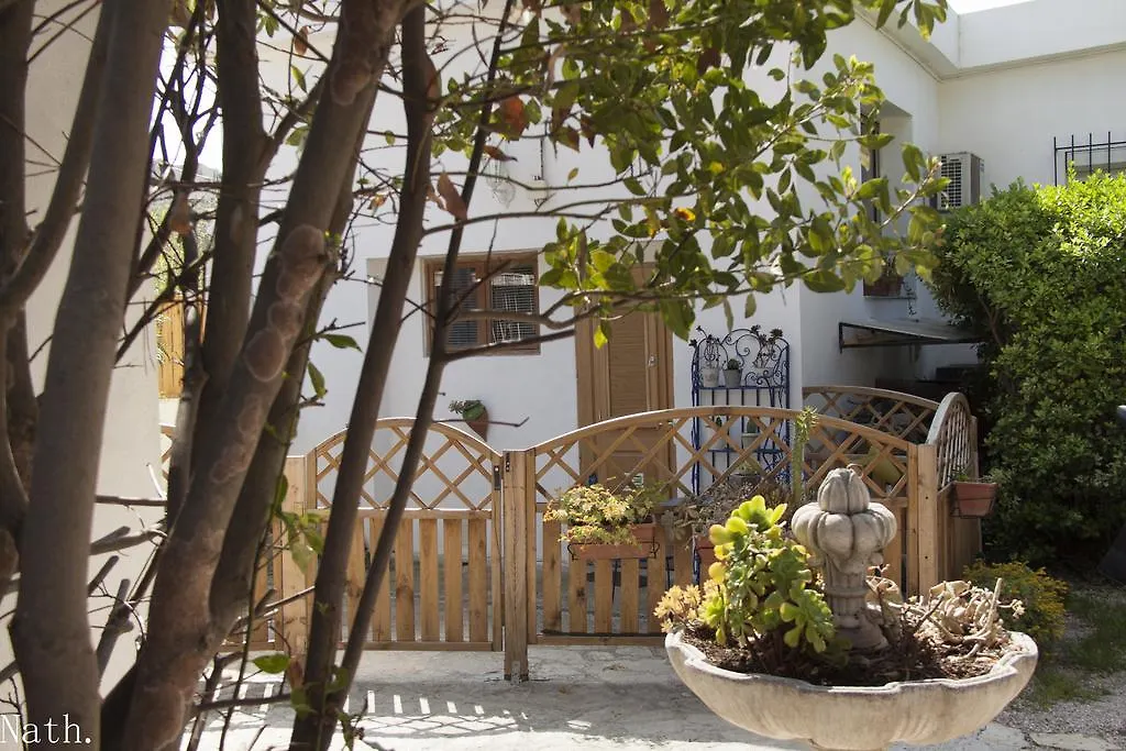 Maison D'Hote Du Jas Ensuès-la-Redonne 0*,  Franciaország